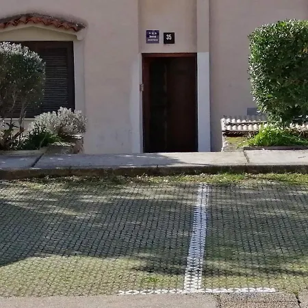 Marenic Apartment *
