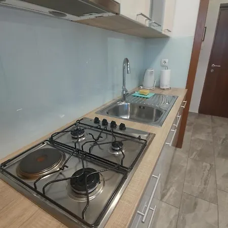 Apartment Marenic *