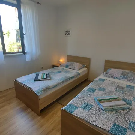 Apartment Marenic