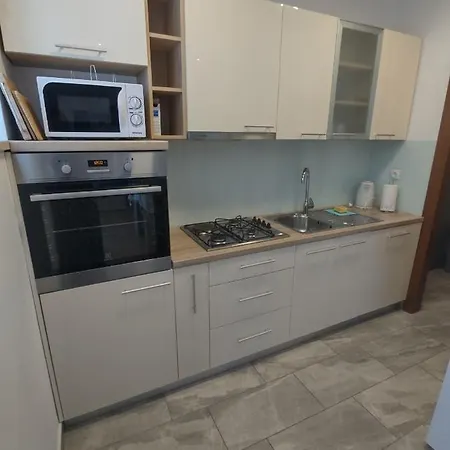 Marenic Apartment *