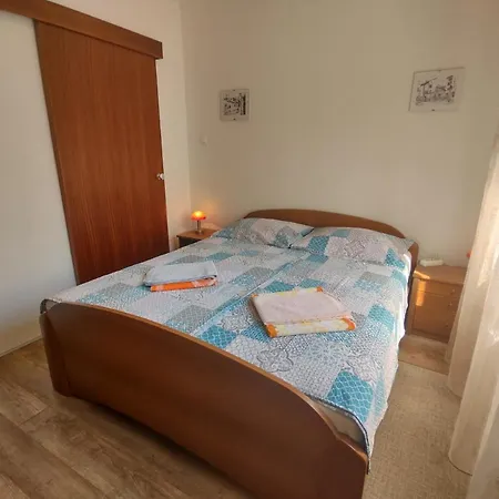 Marenic Apartment *
